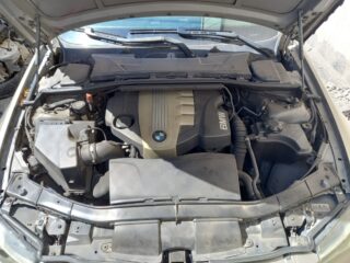 MANDO ELEVALUNAS DELANTERO IZQUIERDO BMW SERIE 3 BERLINA (E90) 318d - fotografía 3