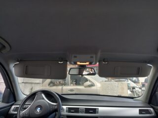 MANDO ELEVALUNAS DELANTERO IZQUIERDO BMW SERIE 3 BERLINA (E90) 318d - fotografía 8