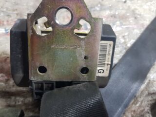 CINTURON SEGURIDAD DELANTERO IZQUIERDO CITROEN SAXO 1.1 Furio - fotografía 2