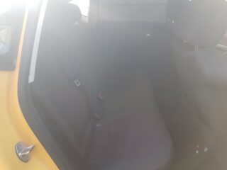 MANDO ELEVALUNAS DELANTERO IZQUIERDO SEAT LEON (1P1) Comfort Limited - fotografía 7