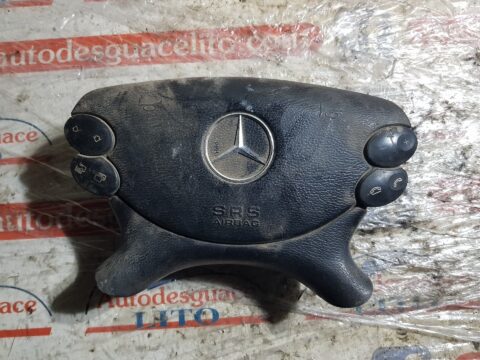 AIRBAG DELANTERO IZQUIERDO MERCEDES-BENZ CLASE E (BM 211) BERLINA E 280 CDI (211.020)