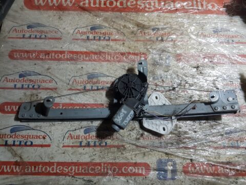 ELEVALUNAS DELANTERO IZQUIERDO DACIA LOGAN 1 Ambiance
