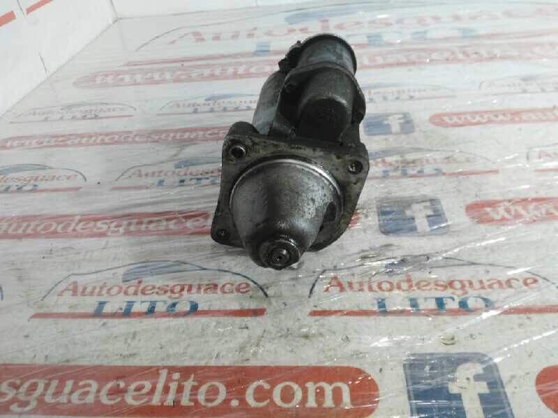 MOTOR ARRANQUE FIAT I PUNTO (176) BERLINA