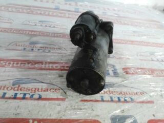 MOTOR ARRANQUE FIAT I PUNTO (176) BERLINA - fotografía 3