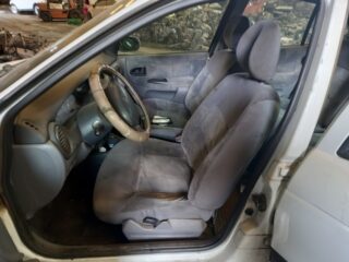 CUADRO INSTRUMENTOS RENAULT MEGANE I FASE 2 BERLINA (BA0) 1.9 D Authentique - fotografía 7