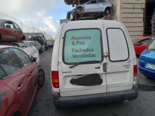 ELEVALUNAS DELANTERO DERECHO SEAT INCA (6K9) 1.9 SDI CL Kombi - fotografía 5