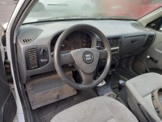 ELEVALUNAS DELANTERO DERECHO SEAT INCA (6K9) 1.9 SDI CL Kombi - fotografía 6
