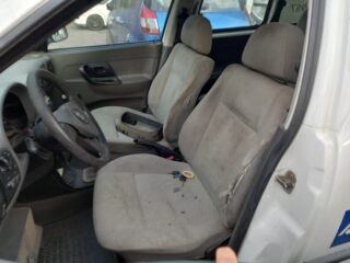 ELEVALUNAS DELANTERO DERECHO SEAT INCA (6K9) 1.9 SDI CL Kombi - fotografía 7