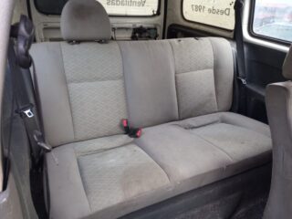 ELEVALUNAS DELANTERO DERECHO SEAT INCA (6K9) 1.9 SDI CL Kombi - fotografía 8