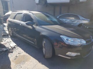 MANDO ELEVALUNAS DELANTERO IZQUIERDO CITROEN C5 BERLINA Business - fotografía 1