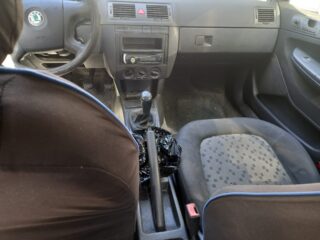 BANDEJA TRASERA SKODA FABIA COMBI (6Y5) Comfort - fotografía 5