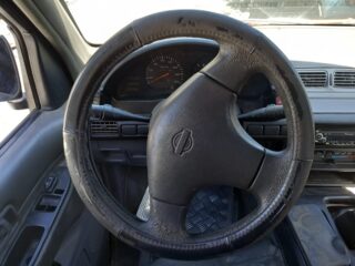 ELEVALUNAS DELANTERO IZQUIERDO NISSAN VANETTE CARGO (HC23) Familiar (5 asientos) - fotografía 6