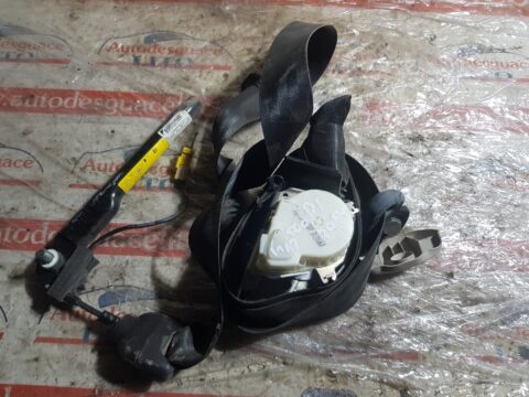 CINTURON SEGURIDAD DELANTERO IZQUIERDO FIAT 500 (150) CABRIO byDiesel