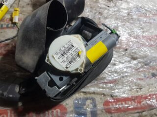 CINTURON SEGURIDAD DELANTERO IZQUIERDO FIAT 500 (150) CABRIO byDiesel - fotografía 2