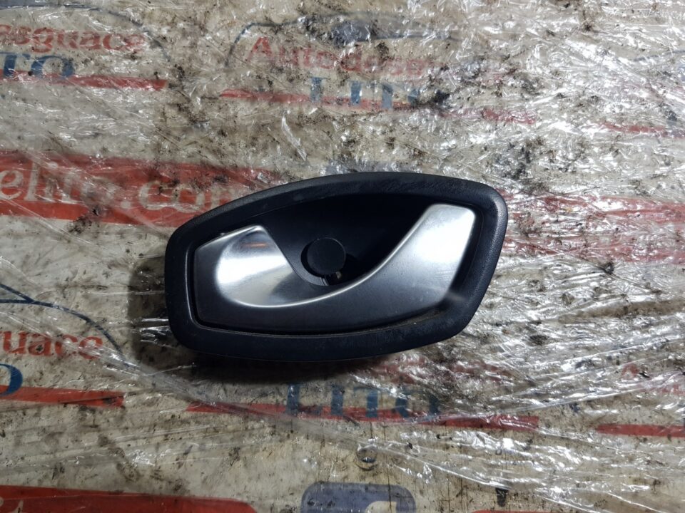 MANETA INTERIOR DELANTERA IZQUIERDA RENAULT CLIO IV Authentique