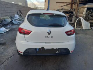 MANETA INTERIOR DELANTERA IZQUIERDA RENAULT CLIO IV Authentique - fotografía 7