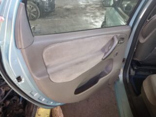 NO IDENTIFICADO CITROEN XSARA PICASSO 1.6 16V Exclusive - fotografía 5
