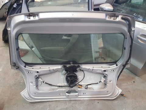 PORTON TRASERO VOLKSWAGEN POLO V (6R1) Advance