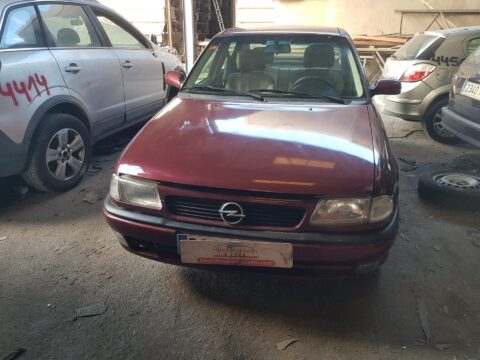 ANILLO AIRBAG OPEL ASTRA F BERLINA Básico