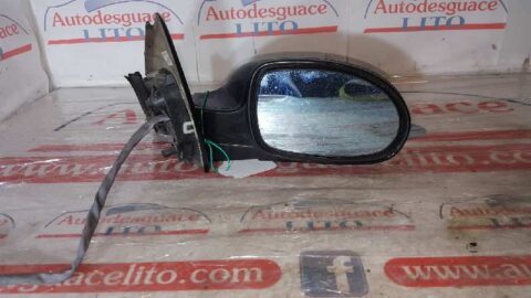 RETROVISOR DERECHO CITROEN C5 BERLINA 1.8 16V SX Automático