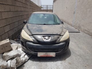 MANDO ELEVALUNAS DELANTERO IZQUIERDO PEUGEOT 308 Confort - fotografía 1