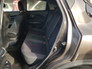 PUERTA TRASERA IZQUIERDA NISSAN JUKE (F15E) Acenta - fotografía 6