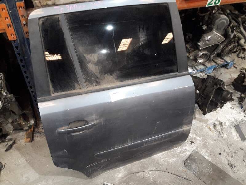 PUERTA TRASERA DERECHA OPEL ZAFIRA B Cosmo