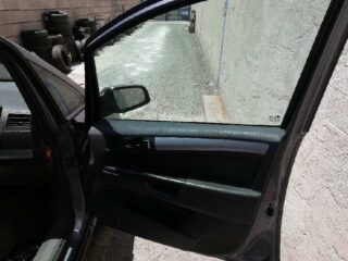 PUERTA TRASERA DERECHA OPEL ZAFIRA B Cosmo - fotografía 6