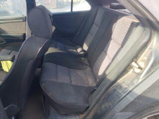 COMPRESOR CIERRE CENTRALIZADO MERCEDES-BENZ CLASE C (BM 202) BERLINA 180 (202.018) - fotografía 7