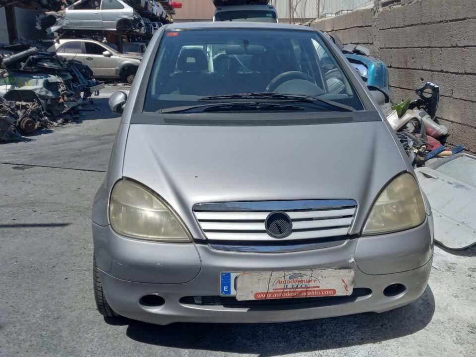 COMPRESOR CIERRE CENTRALIZADO MERCEDES-BENZ CLASE A (BM 168) 160 (168.033)