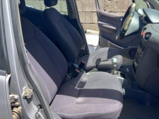 COMPRESOR CIERRE CENTRALIZADO MERCEDES-BENZ CLASE A (BM 168) 160 (168.033) - fotografía 6