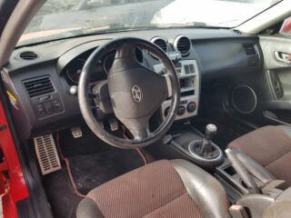 MANDO ELEVALUNAS DELANTERO IZQUIERDO HYUNDAI COUPE (GK) 1.6 FX - fotografía 6