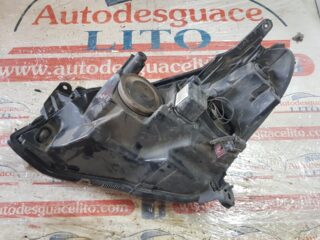 FARO DERECHO OPEL ASTRA H BERLINA - fotografía 2
