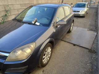 FARO DERECHO OPEL ASTRA H BERLINA - fotografía 8
