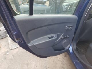 PUERTA TRASERA IZQUIERDA DACIA SANDERO II Ambiance - fotografía 8