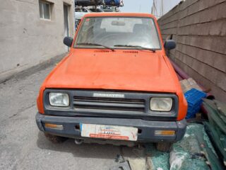 CAJA CAMBIOS DAIHATSU - fotografía 3