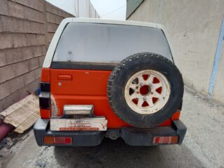 CAJA CAMBIOS DAIHATSU - fotografía 5
