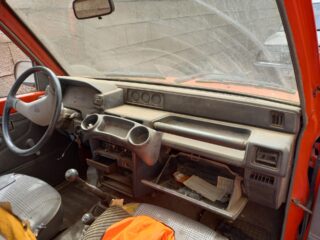 CAJA CAMBIOS DAIHATSU - fotografía 8