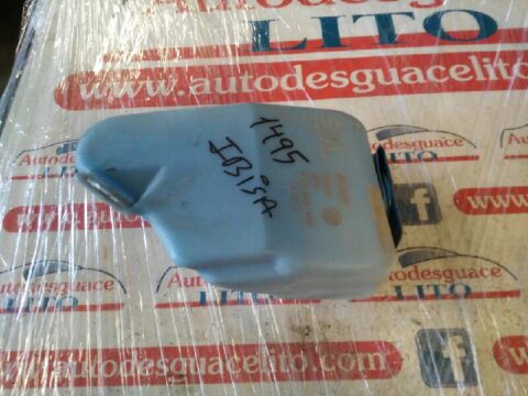 DEPOSITO LIMPIA SEAT IBIZA (6K1) Básico