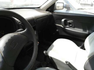 DEPOSITO LIMPIA SEAT IBIZA (6K1) Básico - fotografía 5