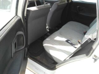 DEPOSITO LIMPIA SEAT IBIZA (6K1) Básico - fotografía 6