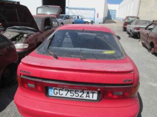 FARO IZQUIERDO TOYOTA - fotografía 7