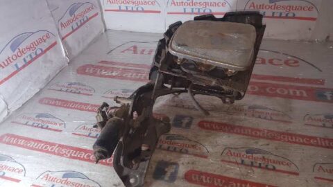 FARO IZQUIERDO TOYOTA CELICA (T20)