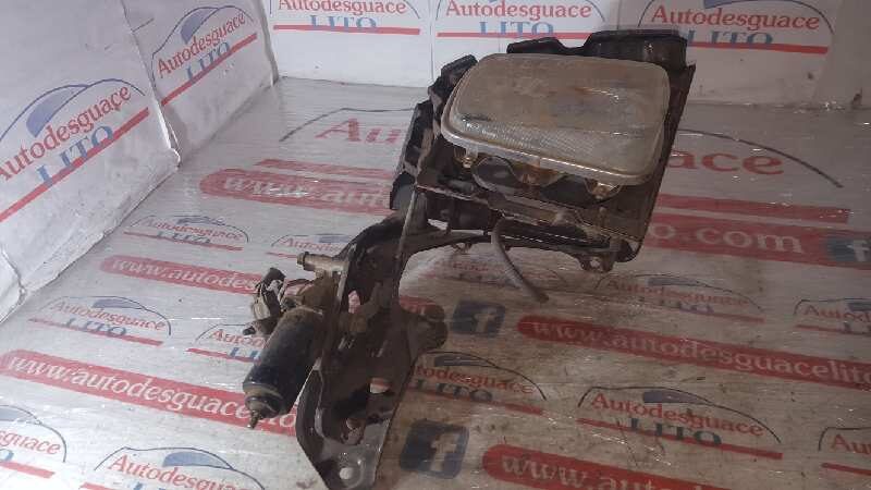 FARO IZQUIERDO TOYOTA CELICA (T20)