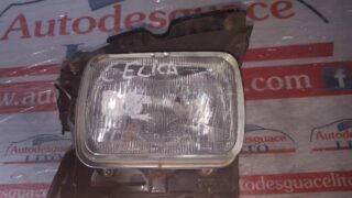 FARO IZQUIERDO TOYOTA CELICA (T20) - fotografía 2