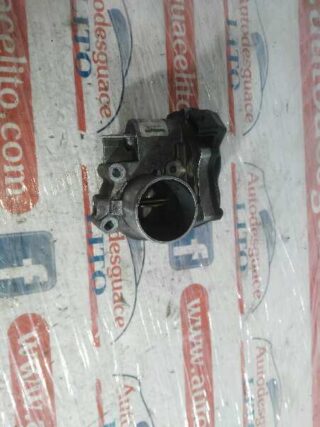 CAJA MARIPOSA NISSAN QASHQAI 2 (JJ10) Acenta - fotografía 1