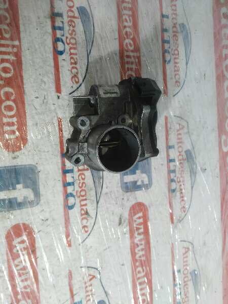 CAJA MARIPOSA NISSAN QASHQAI 2 (JJ10) Acenta