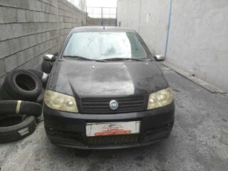 RAMPA INYECTORA FIAT II PUNTO (188) BERLINA 1.4 16V Sporting - fotografía 3