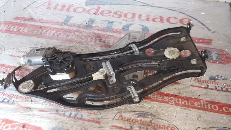 ELEVALUNAS TRASERO IZQUIERDO PEUGEOT 207 CC CABRIO-COUPÉ