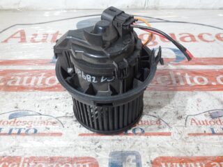 VENTILADOR CALEFACCION CITROEN C1 AIRSCAPE Feel - fotografía 1